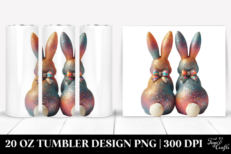 20 Oz Tumbler Design