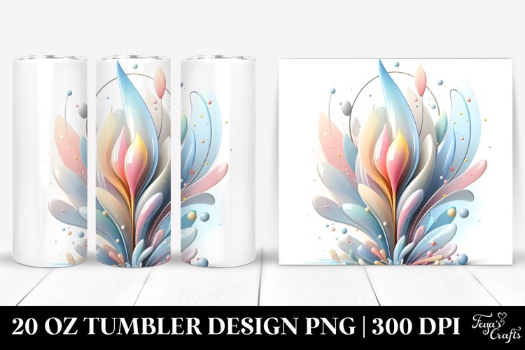 Abstract Clipart Image 13