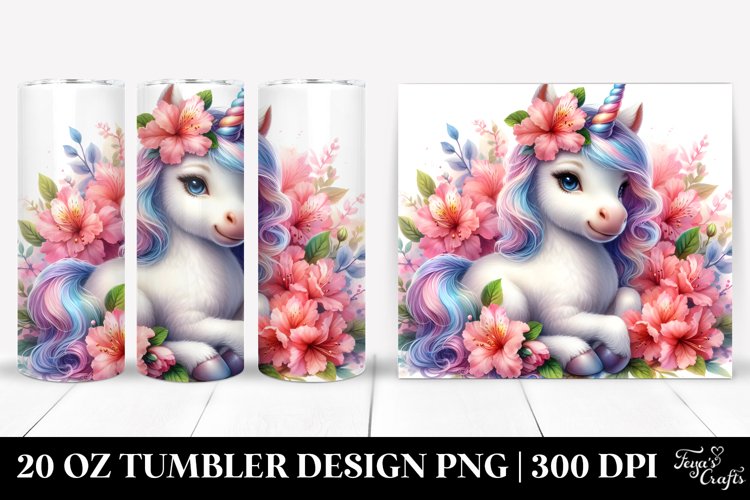 Unicorn PNG Image 8