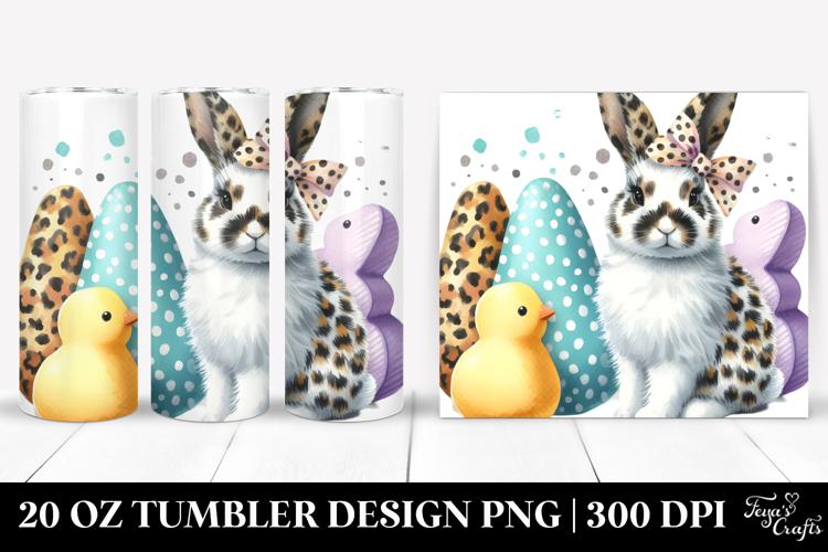 20 Oz Tumbler Design