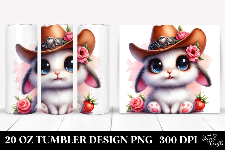 20 Oz Tumbler Design