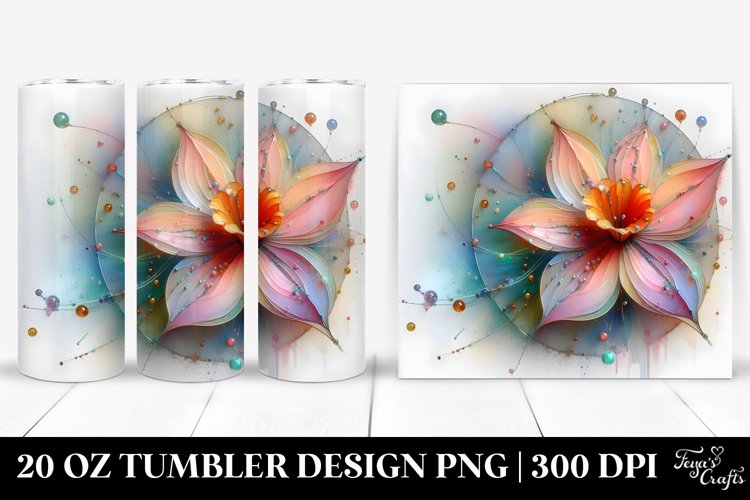 Abstract Clipart Image 23