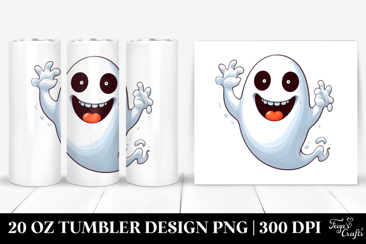 Ghost Clipart Image 12