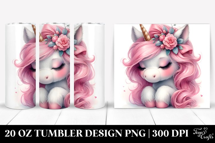 Unicorn Clipart