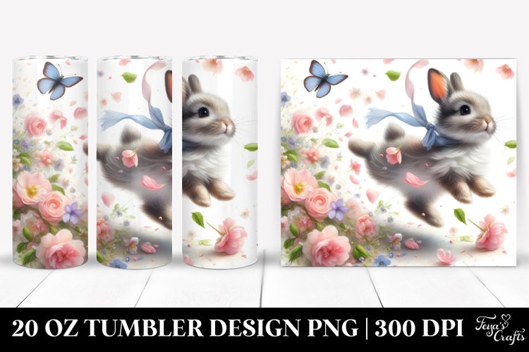 Easter Fonts Image 7