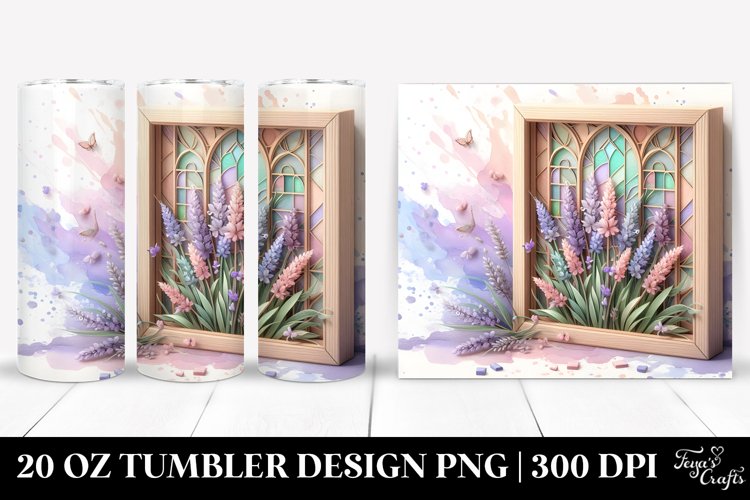 Lavender Flower Png Image 5