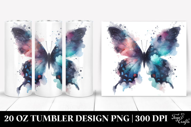 Butterfly Clipart Image 20