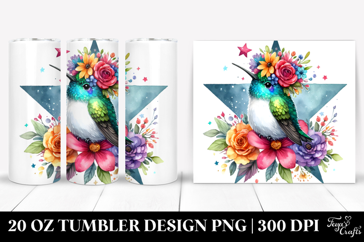 Hummingbird Clipart Image 17