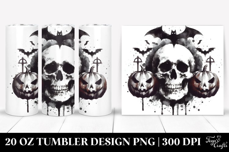 Skull Clipart Image 2