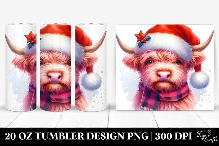 Cute Santa Clipart Image 20