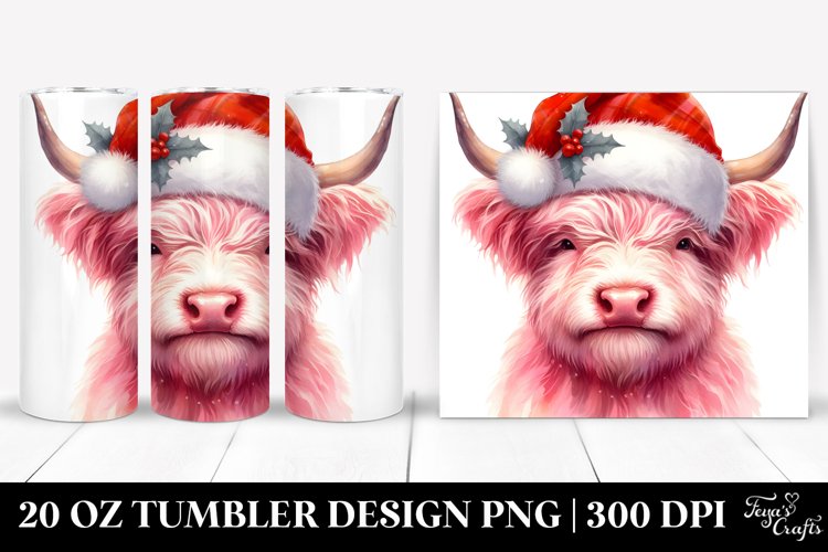 Cute Santa Clipart Image 18