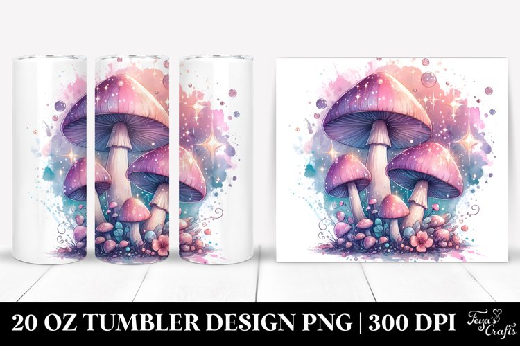 Mushroom Clipart Image 21