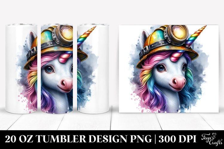 Unicorn PNG Image 2