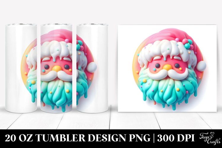 Santa Clipart Image 5