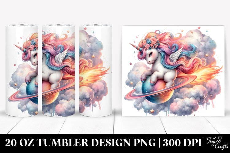 Unicorn PNG