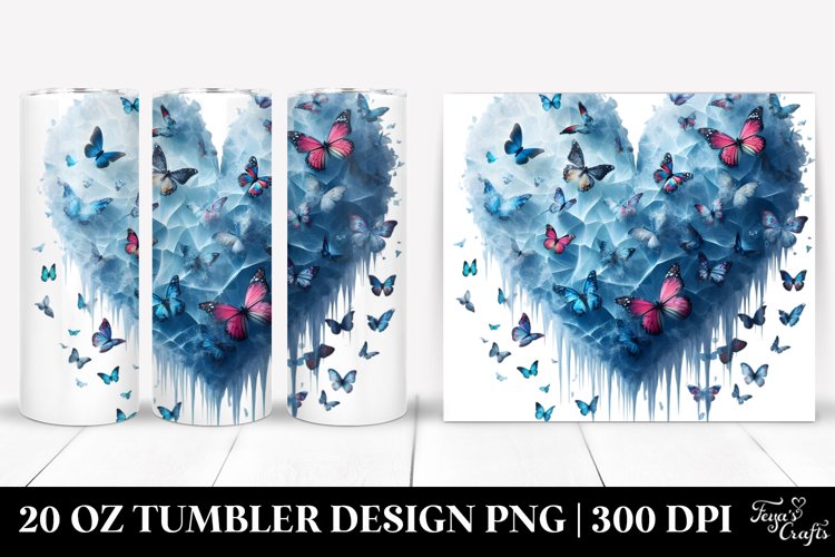 Love 20 Oz Tumbler Png