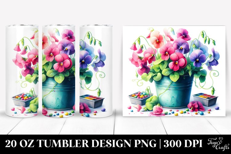 Easter Fonts Image 8