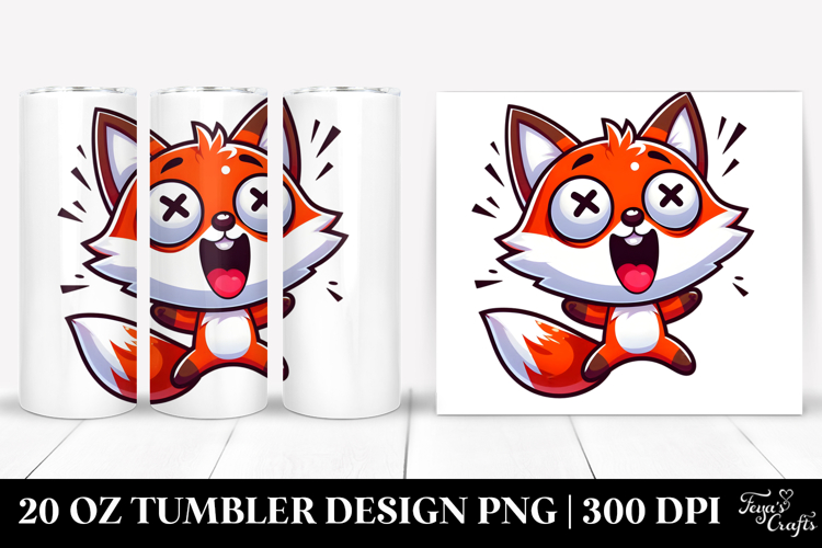 Fox Clipart Image 14