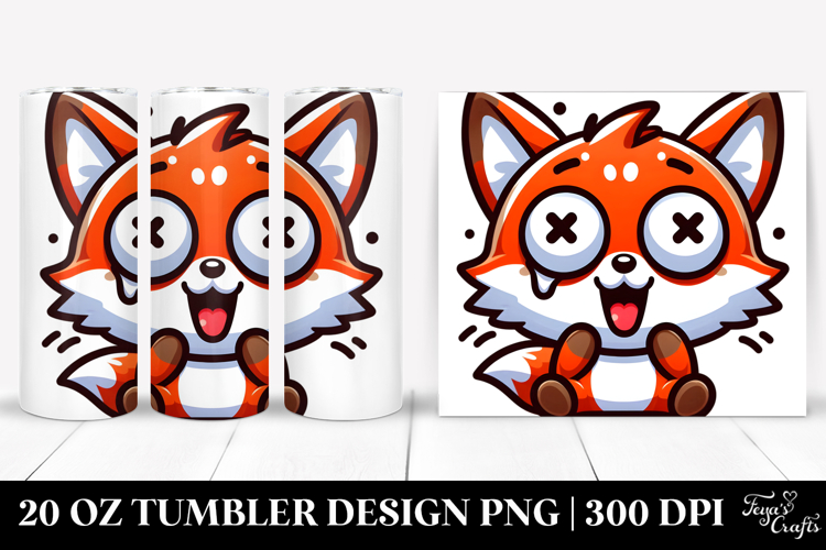 Fox Clipart Image 13