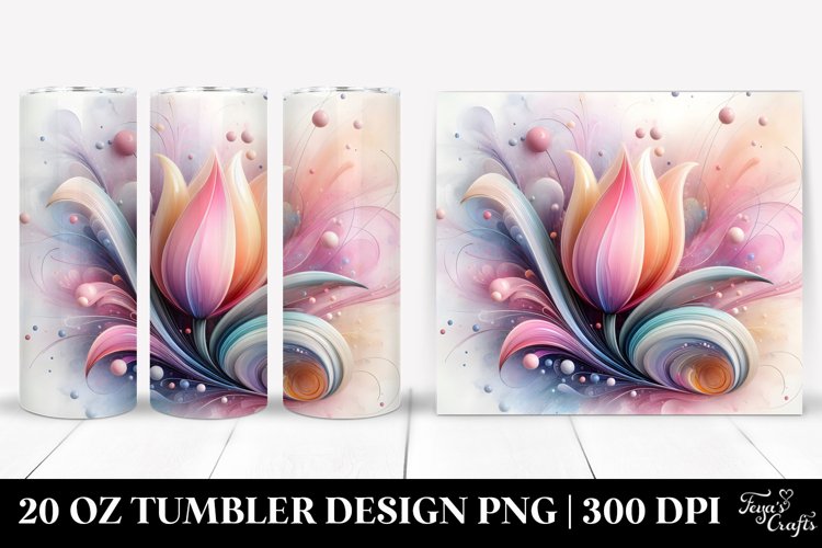 Abstract Clipart Image 20