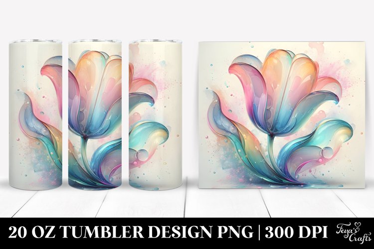 Abstract Clipart Image 19