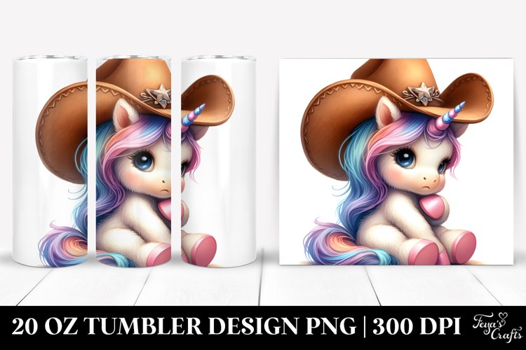 Cowboy Clipart Image 5