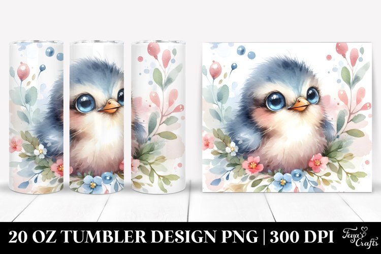 Bird Clipart Image 21