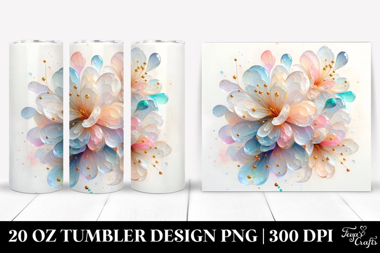 Abstract Clipart Image 16