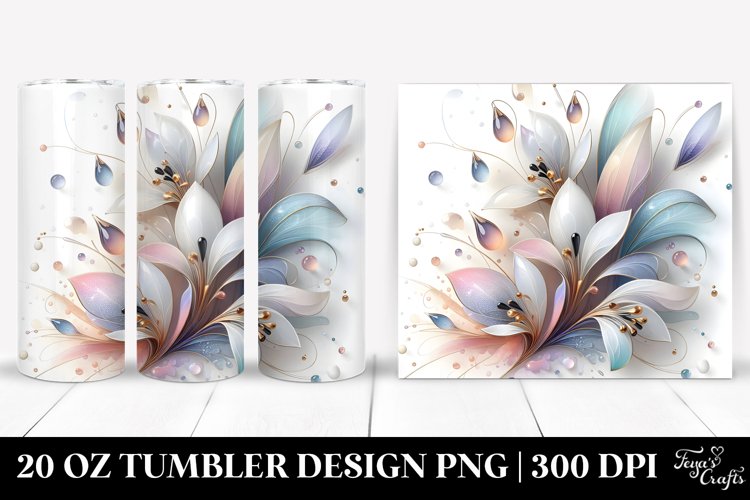 Abstract Clipart Image 9