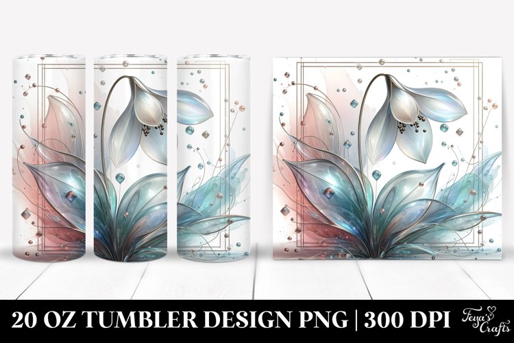 Abstract Clipart Image 8