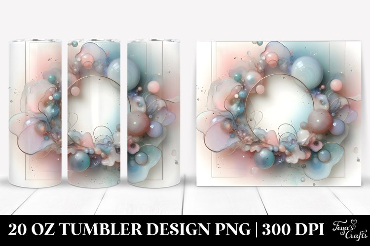 Abstract Clipart Image 7