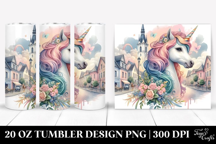 Unicorn PNG Image 22