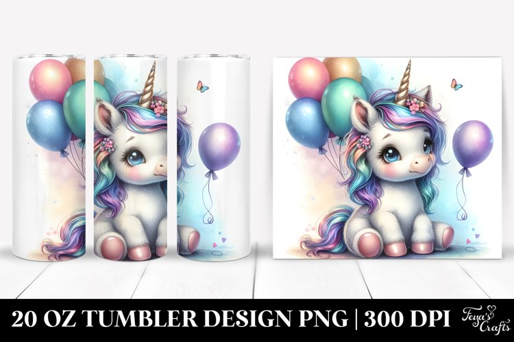 Unicorn Clipart