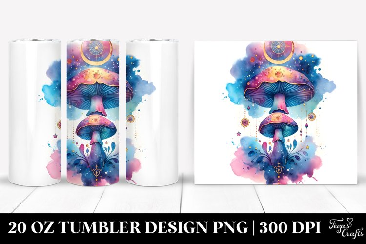 Mushroom Clipart Image 15