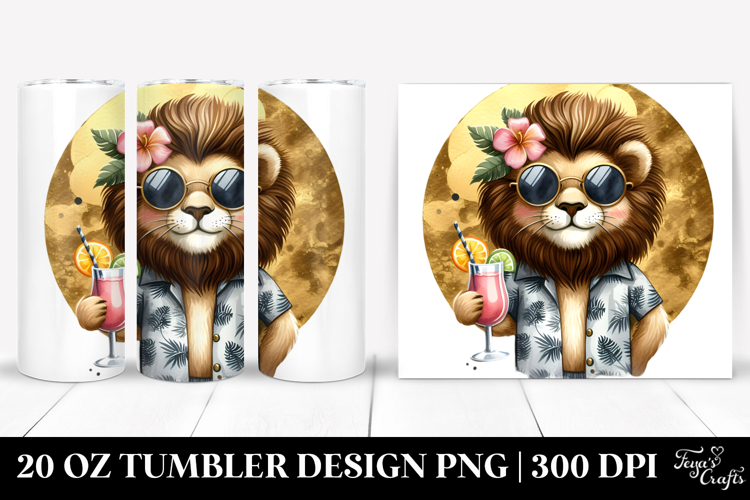 20 Oz Tumbler Png