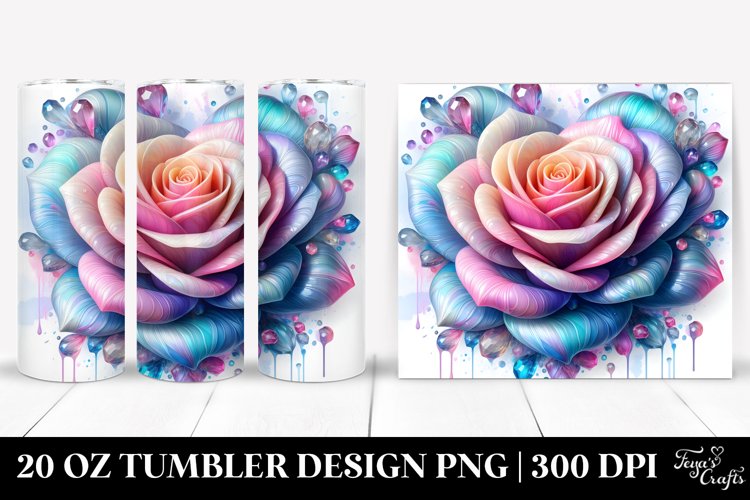 Rose Clipart Image 12