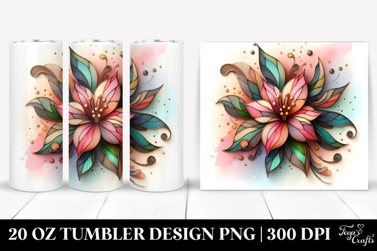 Transparent Flower Png Image 13