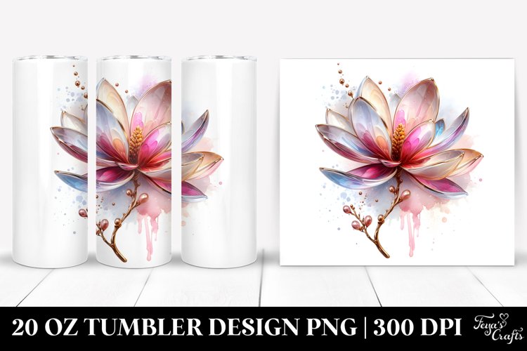 Magnolia Clipart Image 24