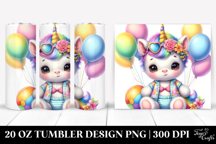 Unicorn Clipart