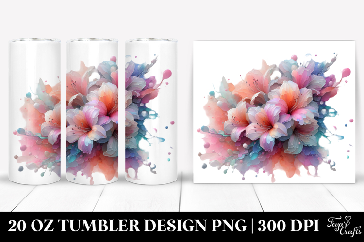 20 Oz Tumbler Png