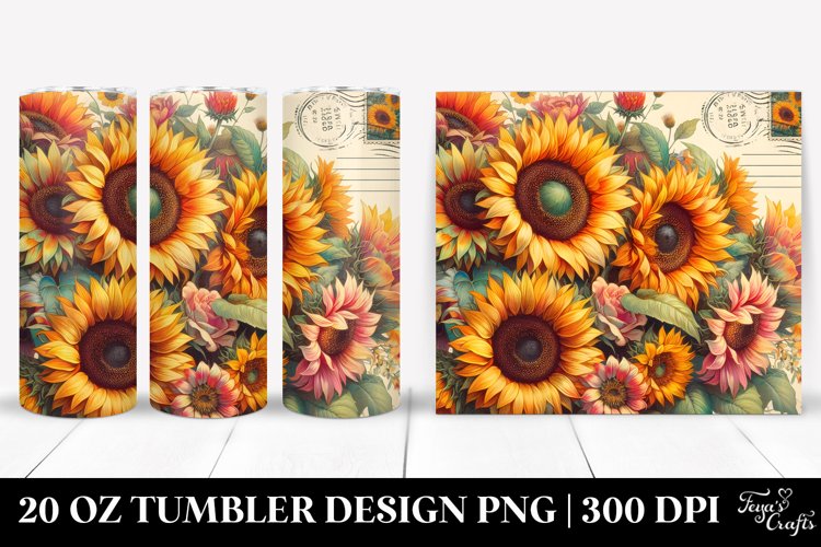 Sunflowers Png Image 2