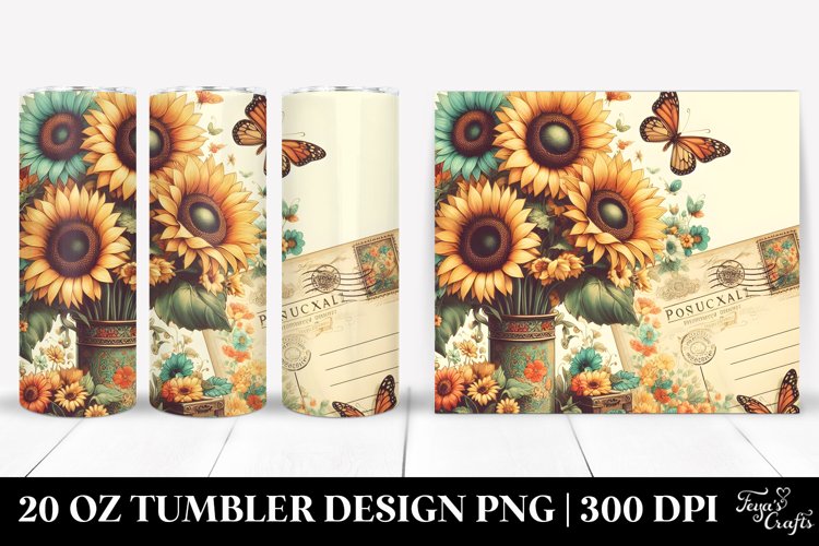 Sunflowers Png Image 24