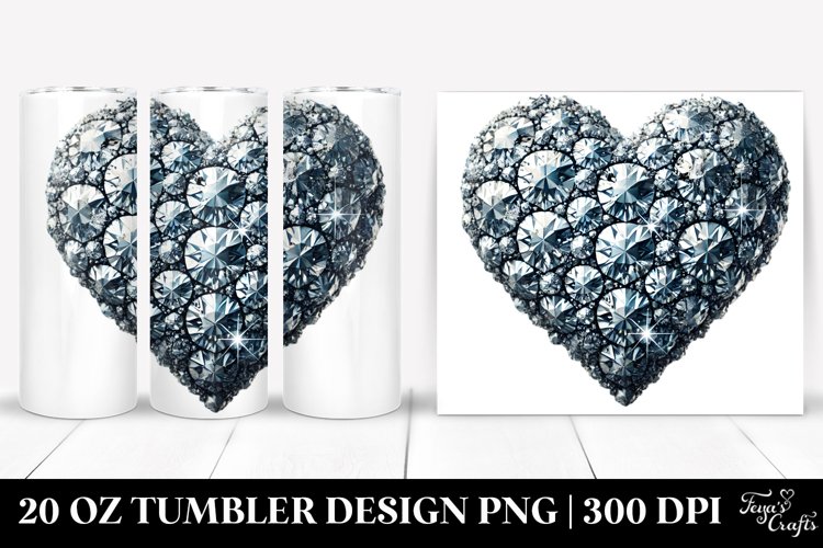 20 Oz Tumbler Design