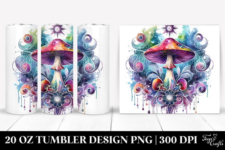 20 Oz Tumbler Png