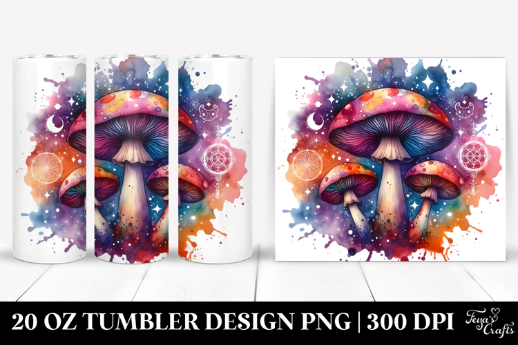 20 Oz Tumbler Png