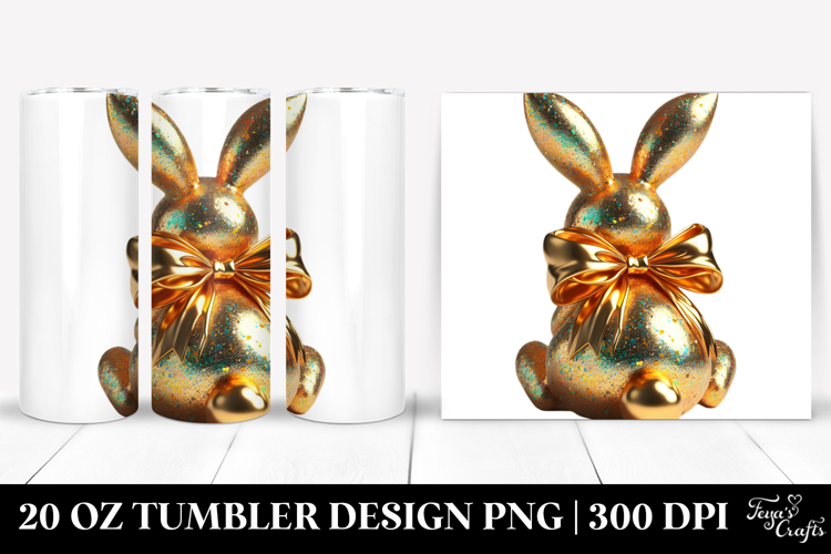 20 Oz Tumbler Design