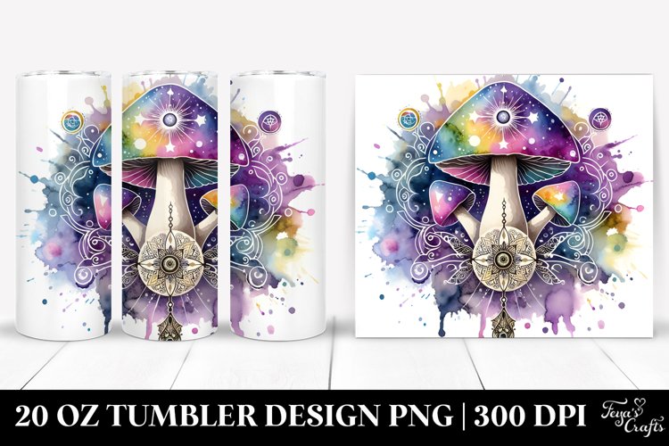 Mushroom Clipart Image 22