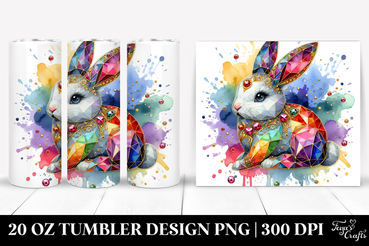 20 Oz Tumbler Design