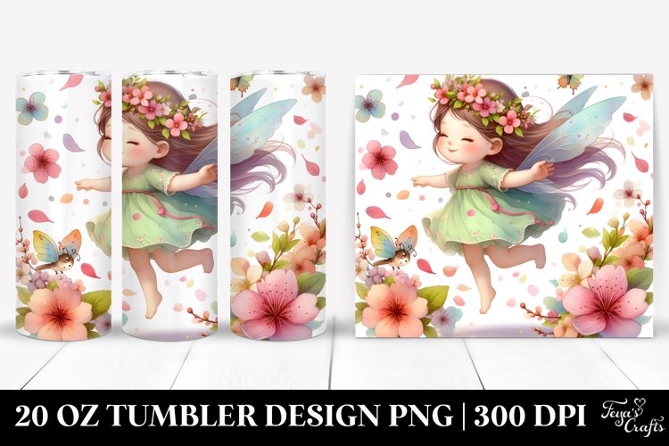 Cute Spring Clipart Image 11