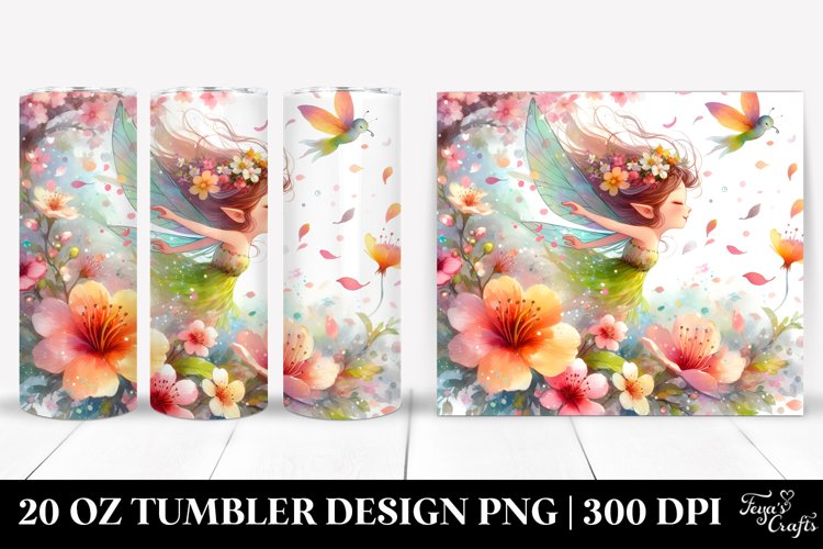 Cute Spring Clipart Image 9